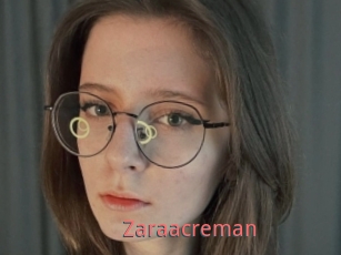 Zaraacreman