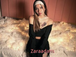 Zaraadans