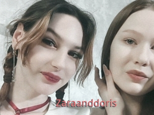 Zaraanddoris