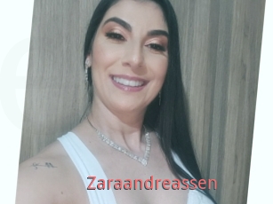 Zaraandreassen