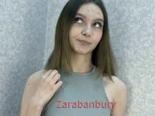 Zarabanbury