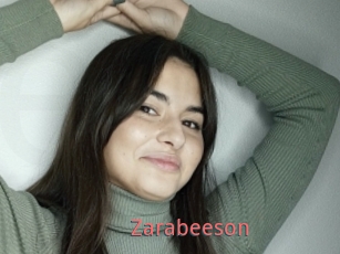 Zarabeeson