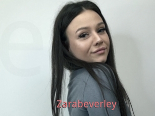 Zarabeverley