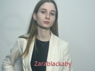 Zarablackaby