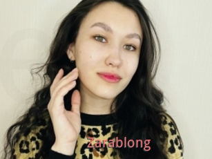 Zarablong