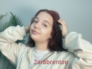 Zarabrenton