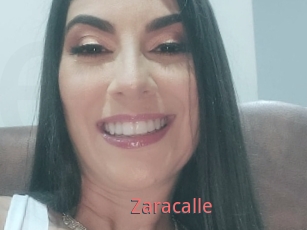 Zaracalle