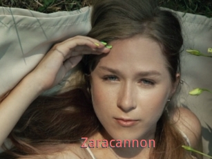 Zaracannon