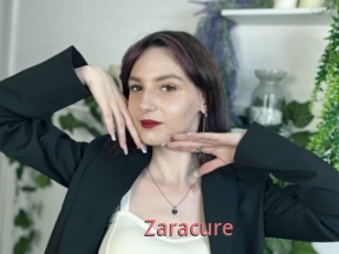 Zaracure