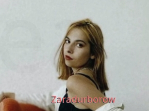 Zaradurborow