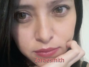 Zaraesmith