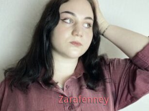 Zarafenney