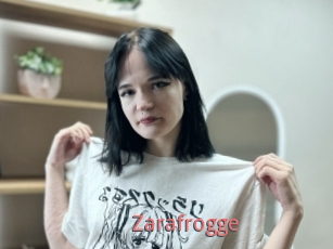 Zarafrogge