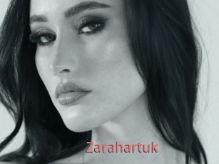 Zarahartuk