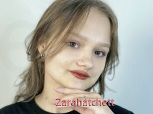 Zarahatchett