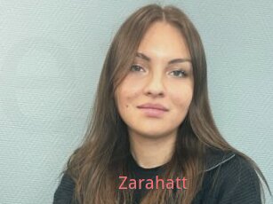 Zarahatt