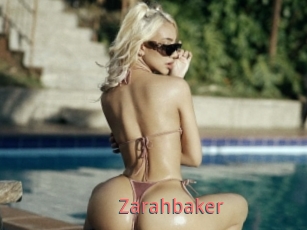 Zarahbaker