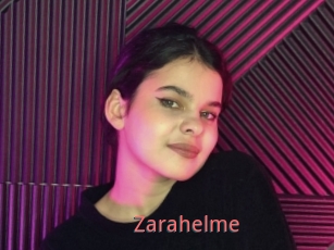 Zarahelme