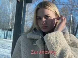 Zarahesley