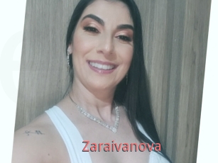 Zaraivanova