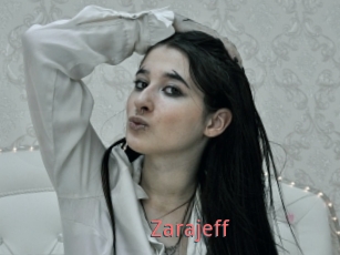 Zarajeff