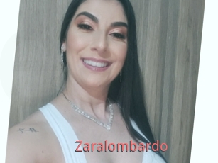 Zaralombardo