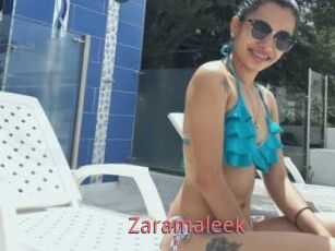 Zaramaleek