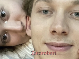 Zararobert