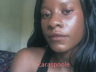 Zaraspoole