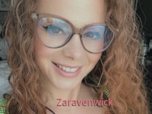 Zaravenwick