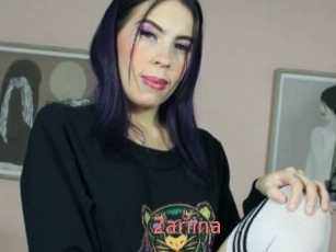 Zariina