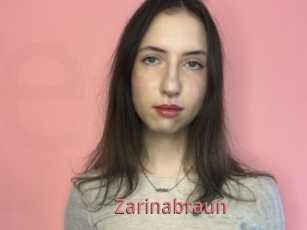 Zarinabraun