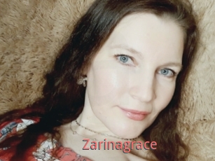 Zarinagrace