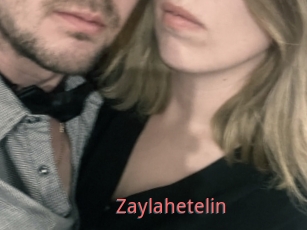 Zaylahetelin