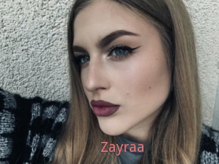 Zayraa