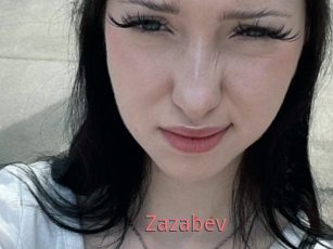 Zazabev