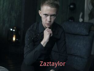 Zaztaylor