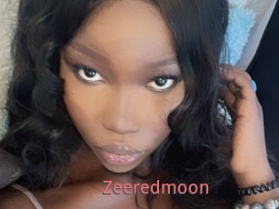 Zeeredmoon