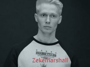 Zekemarshall