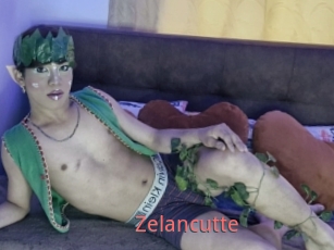 Zelancutte