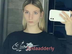 Zeldaadderly