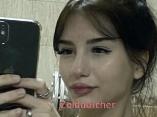 Zeldaatcher