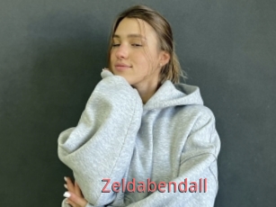 Zeldabendall