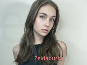 Zeldaburks