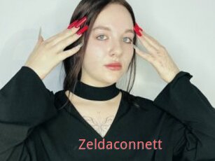 Zeldaconnett