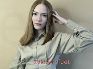 Zeldacrofoot