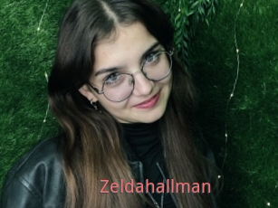 Zeldahallman