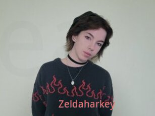 Zeldaharkey