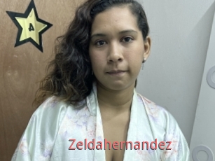 Zeldahernandez