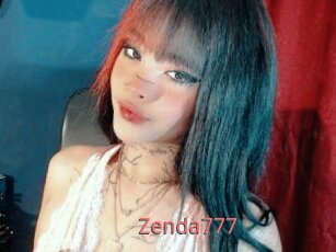 Zenda777